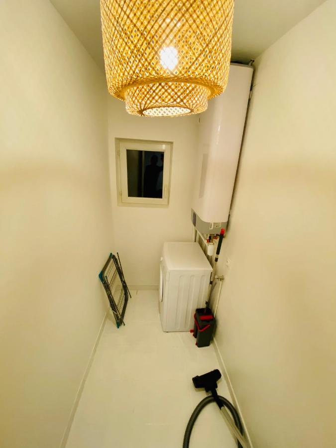 50M2 Flat In Heart Of Orleans - Canal Foot & Bein Exterior foto