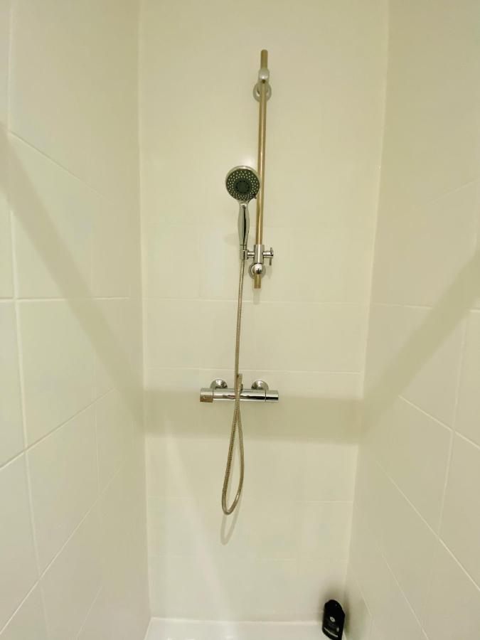 50M2 Flat In Heart Of Orleans - Canal Foot & Bein Exterior foto